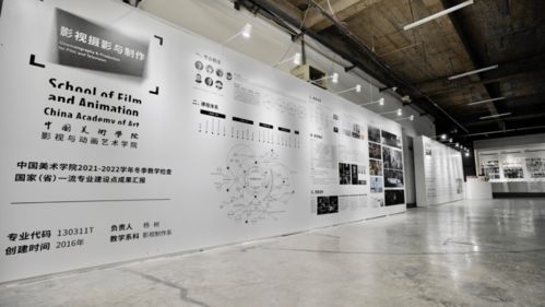 光影筑夢，藝彩紛呈——影視與動畫藝術學院文化藝術活動策劃全覽